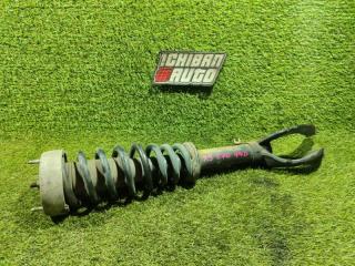 Стойка правая передняя BMW X5 E70 M57D30 31326781918 3 ракурс