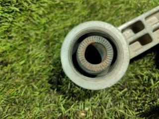Подушка двигателя передняя HYUNDAI AVANTE MD G4FD 219503X000 3 ракурс