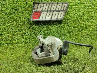 Подушка двигателя левая передняя AUDI A6 4G2 CNHA 4G0199381PE 5 ракурс