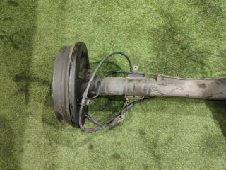 Редуктор задний HYUNDAI GRAND STAREX TQ D4CB 530004H050 2 ракурс Редуктор задний HYUNDAI GRAND STAREX TQ D4CB 530004H050 2 ракурс