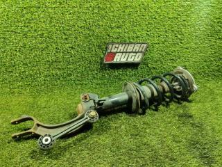 Стойка левая передняя AUDI A6 4G2 CNHA 4G0413031N 3 ракурс