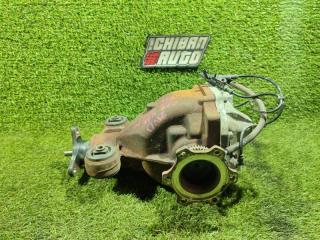 Редуктор INFINITI G37 2010