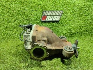 Редуктор INFINITI G37 V36 VQ37VHR 38301EG36A 5 ракурс