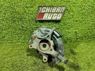 Ступица левая передняя HYUNDAI AVANTE MD G4FD 51715A5000 2 ракурс