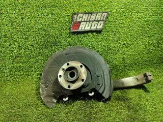 Ступица левая передняя BMW X5 E70 M57D30 31216869869 1 ракурс