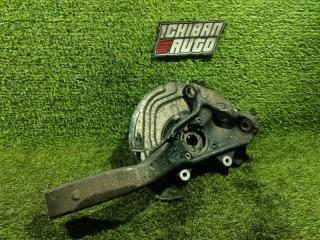 Ступица левая передняя BMW X5 E70 M57D30 31216869869 3 ракурс