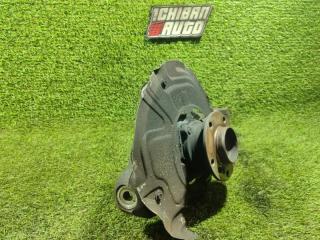 Ступица левая передняя BMW X5 E70 M57D30 31216869869 5 ракурс