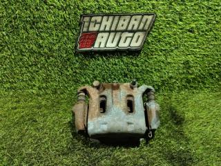 Суппорт передний левый INFINITI G37 2010