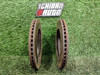 Тормозной диск передний HYUNDAI AVANTE AD D4FB 517123X000 5 ракурс