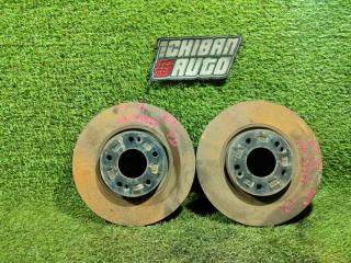 Тормозной диск передний KIA K7 2020