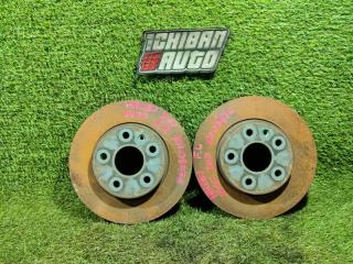 Тормозной диск передний CHEVROLET MALIBU 2011