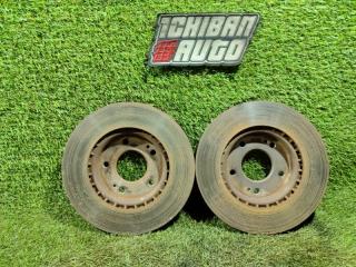 Тормозной диск передний HYUNDAI AVANTE MD G4FD 517123X000 3 ракурс