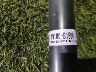 Кардан передний EQ900 2015 HI G6DN