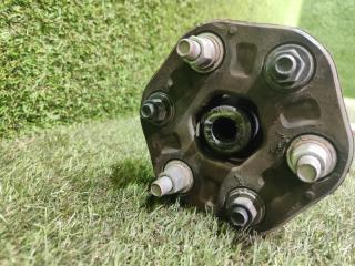 Кардан задний INFINITI Q50 V37 VQ35HR 370004GA0A 3 ракурс Кардан задний INFINITI Q50 V37 VQ35HR 370004GA0A 3 ракурс