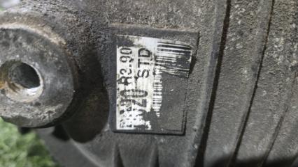 Редуктор задний HYUNDAI GENESIS BK G4KF 530003C020 5 ракурс Редуктор задний HYUNDAI GENESIS BK G4KF 530003C020 5 ракурс