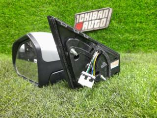 Зеркало левое переднее HYUNDAI SONATA LF L4NA 87610C1120N9V 5 ракурс
