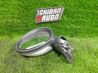 Запчасть зеркало бокового вида переднее левое MINI COUNTRYMAN 2016