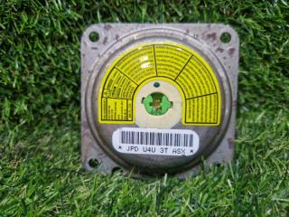 Airbag на руль SSANGYONG REXTON GAB D27DT 8620008B01 2 ракурс