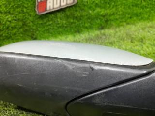 Зеркало правое переднее HYUNDAI SONATA LF L4NA 87620C1120N9V 4 ракурс