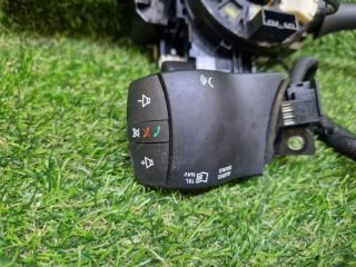Шлейф-лента air bag RENAULT SAMSUNG SM3 L38 H4M 255544794R 2 ракурс