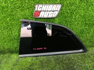 Форточка кузова задняя левая KIA FORTE 2010 контрактная Форточка кузова задняя левая KIA FORTE 2010