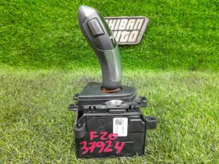 Селектор акпп BMW 1-SERIES F20 N47D20C 61319296896 3 ракурс