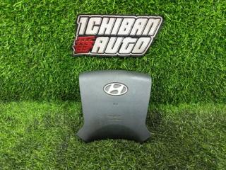 Airbag на руль HYUNDAI GRAND STAREX TQ D4CB 569004H100 1 ракурс