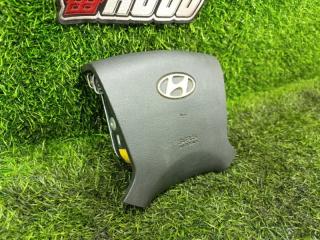 Airbag на руль HYUNDAI GRAND STAREX TQ D4CB 569004H100 2 ракурс