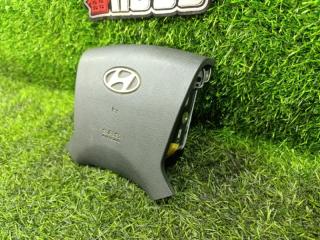 Airbag на руль HYUNDAI GRAND STAREX TQ D4CB 569004H100 3 ракурс