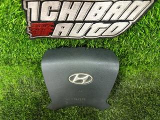 Airbag на руль HYUNDAI GRAND STAREX TQ D4CB 569004H100 4 ракурс