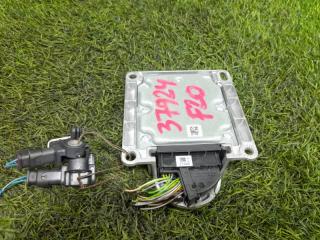 Блок управления airbag BMW 1-SERIES F20 N47D20C 34526864204 3 ракурс