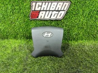 Airbag на руль HYUNDAI GRAND STAREX TQ D4CB 569004H100WK 1 ракурс