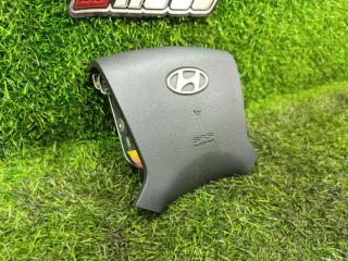 Airbag на руль HYUNDAI GRAND STAREX TQ D4CB 569004H100WK 2 ракурс