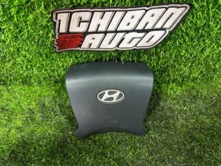 Airbag на руль HYUNDAI GRAND STAREX TQ D4CB 569004H100WK 4 ракурс