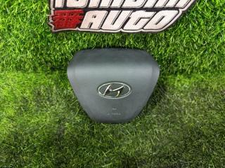 Airbag на руль HYUNDAI AVANTE AD G4FD 56900F2300 4 ракурс