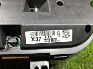 Спидометр HYUNDAI TUCSON LM D4HA 940032S065 3 ракурс