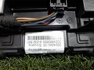 Спидометр BMW 1-SERIES F20 N47D20C 62108794223 3 ракурс