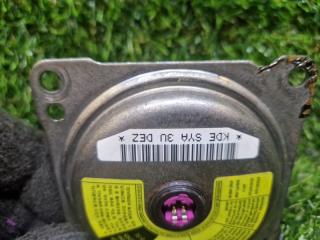 Airbag на руль KIA SORENTO BL D4CB 569003E500 5 ракурс