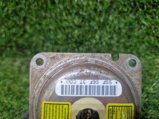 Airbag на руль SSANGYONG KYRON DJ D27D 8620009010ABQ 5 ракурс