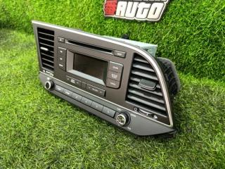Магнитофон HYUNDAI AVANTE AD G4FD 96170F2000 3 ракурс