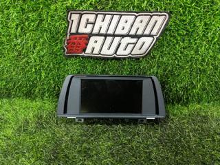 Монитор BMW 1-SERIES 2014