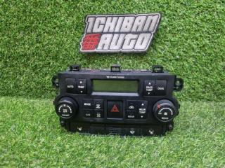 Блок управления климат-контролем KIA CARNIVAL 2009