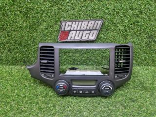 Блок управления климат-контролем KIA LOTZE 2007