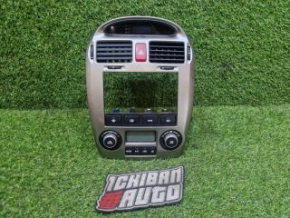 Блок управления климат-контролем KIA CERATO 2005