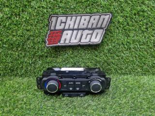 Блок управления климат-контролем DAEWOO TOSCA 2008