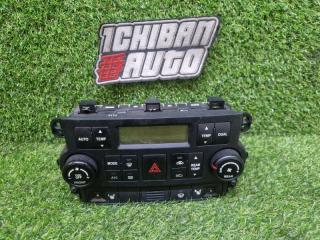 Блок управления климат-контролем KIA CARNIVAL 2006