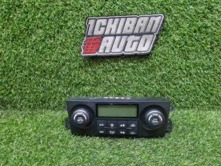 Блок управления климат-контролем KIA SORENTO 2004