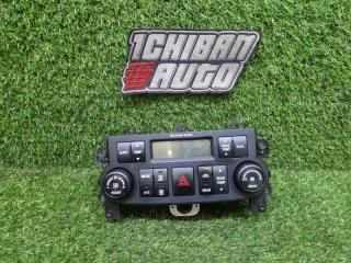 Блок управления климат-контролем KIA CARNIVAL 2009