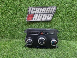 Блок управления климат-контролем KIA SORENTO 2010