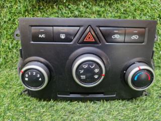 Блок управления климат-контролем KIA SORENTO XM D4HB 97250-2P230 2 ракурс